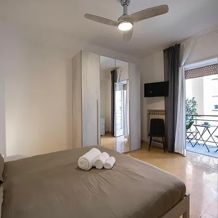 Marconi - Nearby Trastevere Appartement
