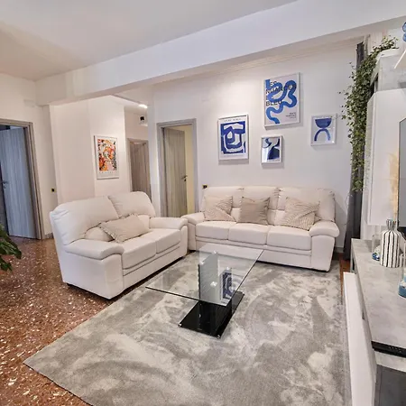 Appartement Marconi - Nearby Trastevere
