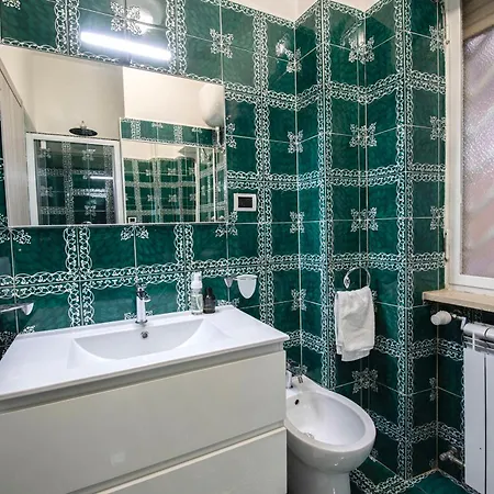 Appartement Marconi - Nearby Trastevere