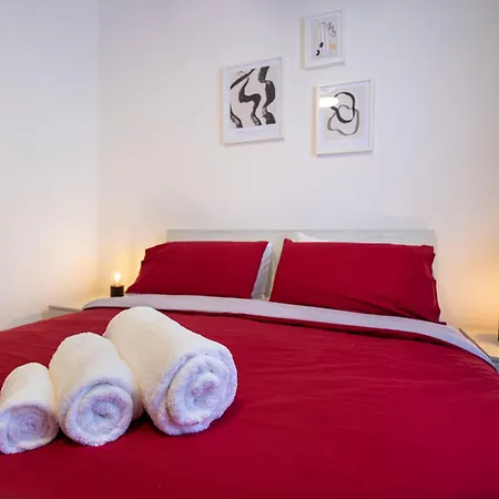 Marconi - Nearby Trastevere Appartement *