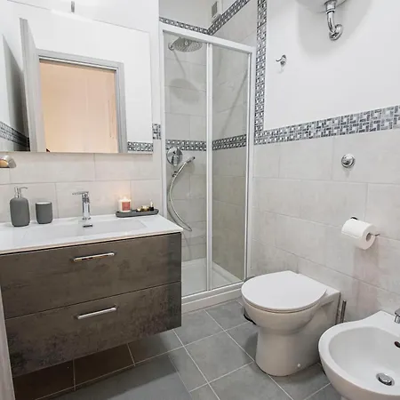 Appartement Marconi - Nearby Trastevere *
