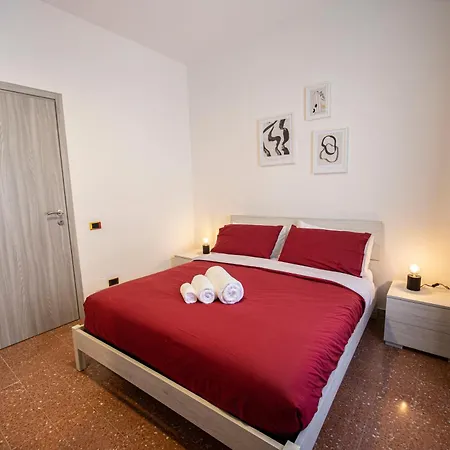 Marconi - Nearby Trastevere *