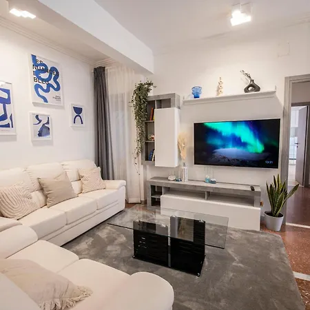 Appartement Marconi - Nearby Trastevere
