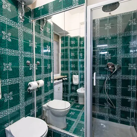 Marconi - Nearby Trastevere Appartement